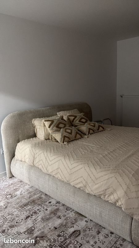 Appartement à louer, 49m², Orly