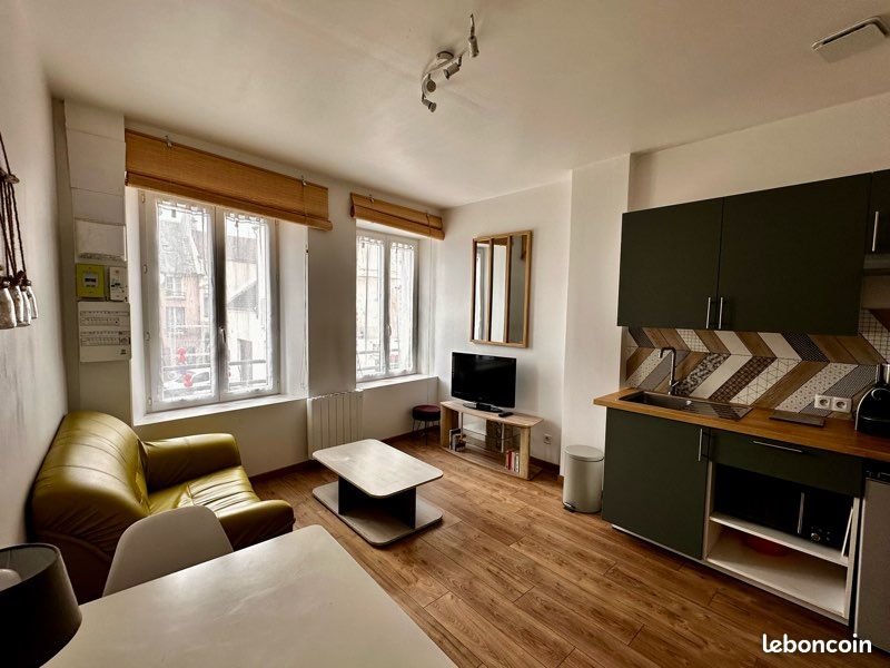 Appartement à louer, 39m², Neuilly-Saint-Front