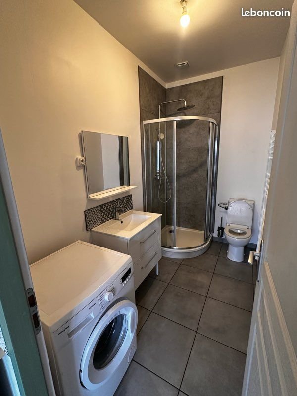 Appartement à louer, 39m², Neuilly-Saint-Front