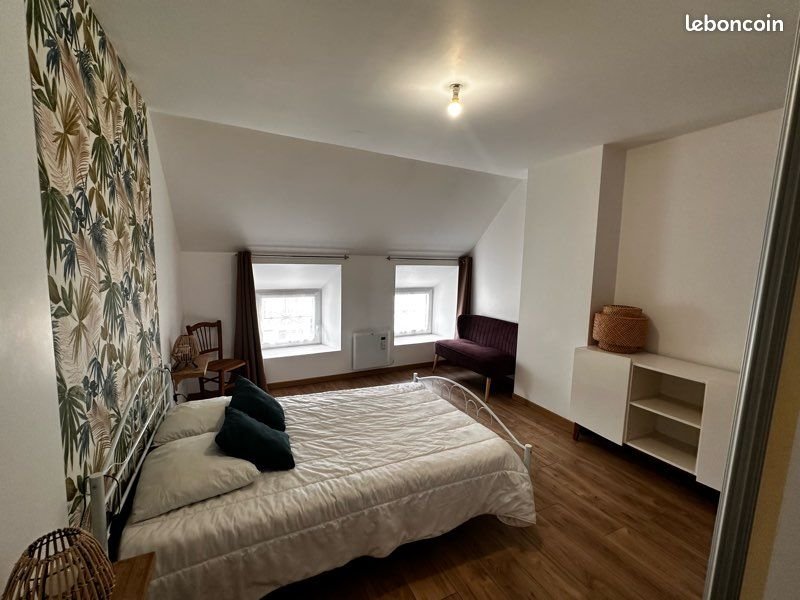 Appartement à louer, 39m², Neuilly-Saint-Front