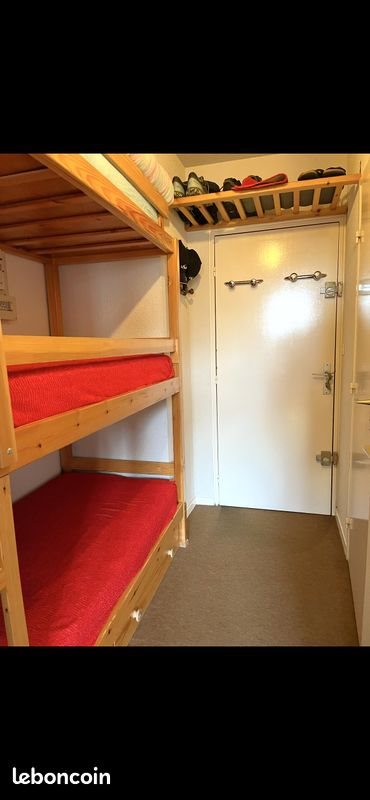 Appartement à vendre, 18m², Enchastrayes