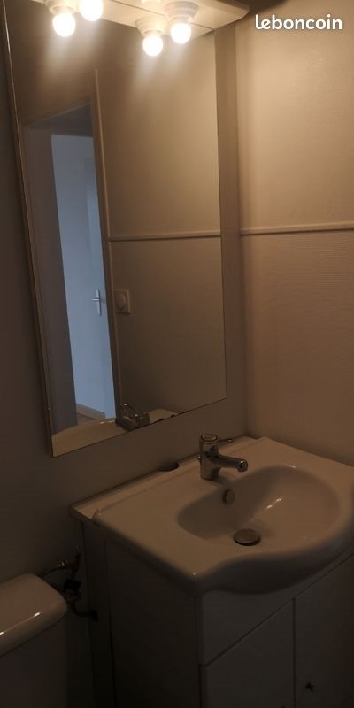 Appartement à louer, 23m², Bordeaux