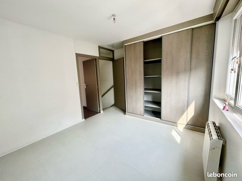 Maison à louer, 60m², Saint-Quentin