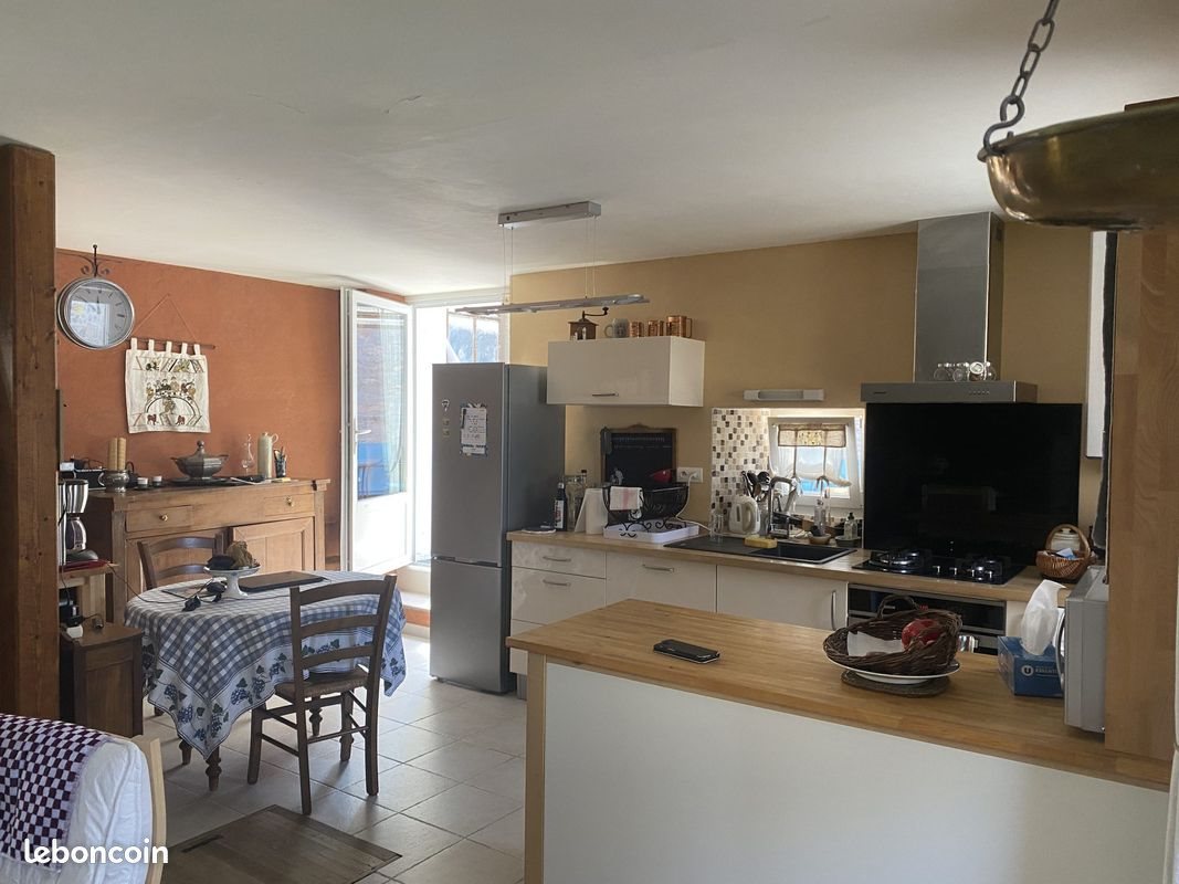Maison à vendre, 56m², Tarnac