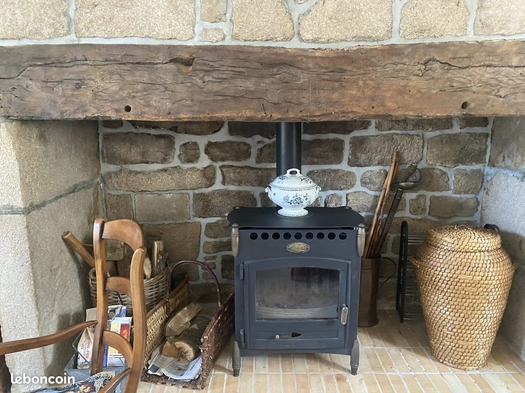 Maison à vendre, 56m², Tarnac