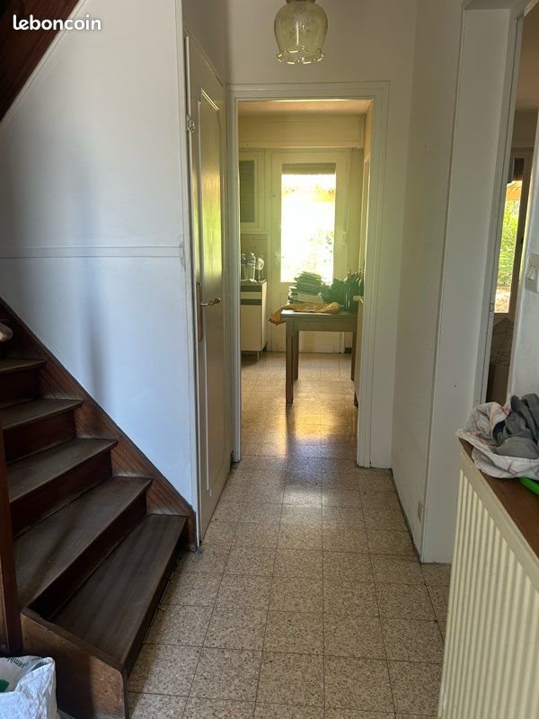 Maison à vendre, 83m², Marly