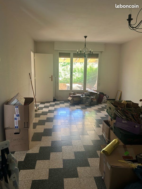 Maison à vendre, 83m², Marly