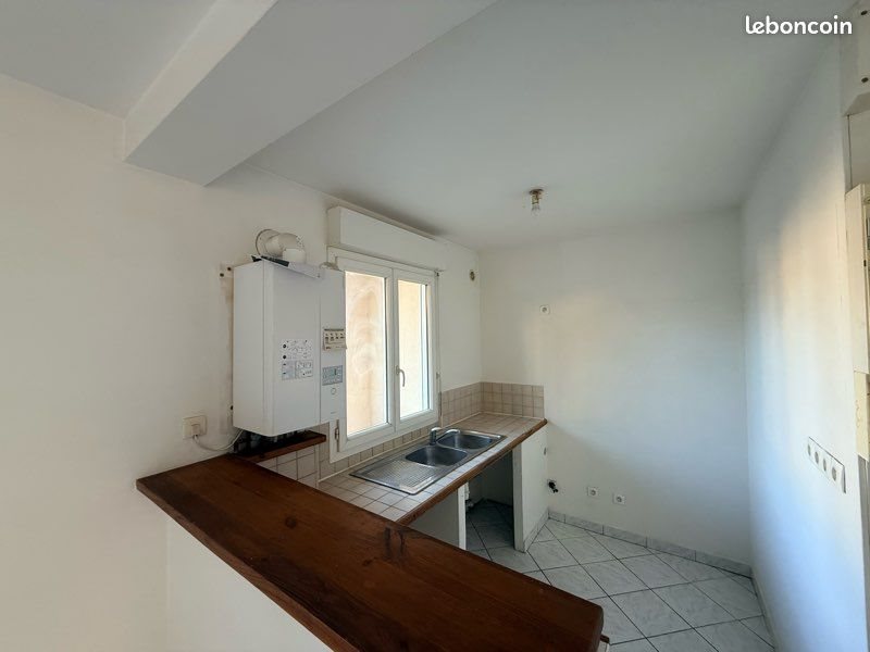 Appartement à louer, 53m², Romainville