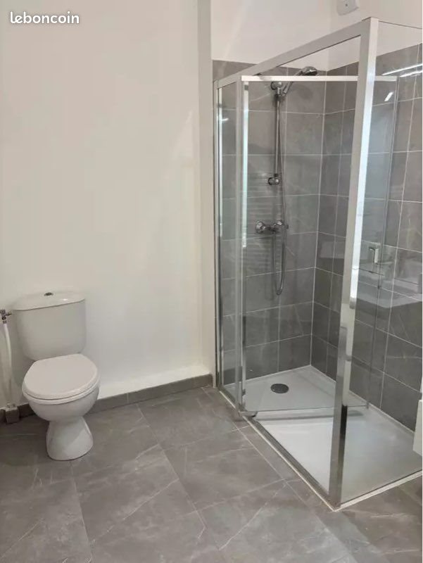 Appartement à louer, 560m², Port-de-Bouc