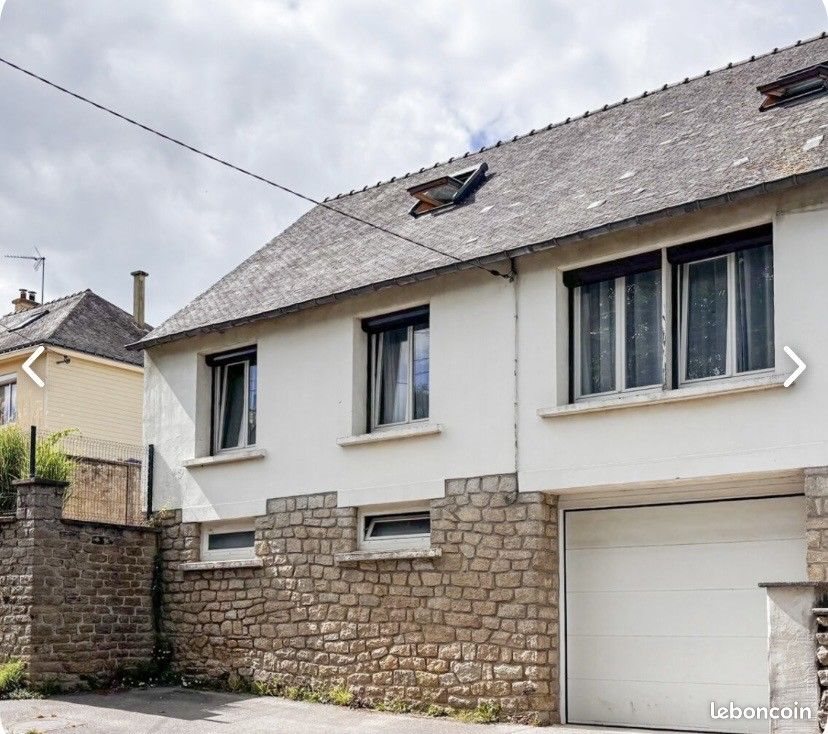 Maison à vendre, 90m², Réguiny
