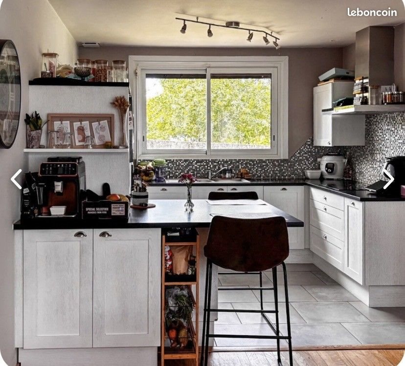 Maison à vendre, 90m², Réguiny