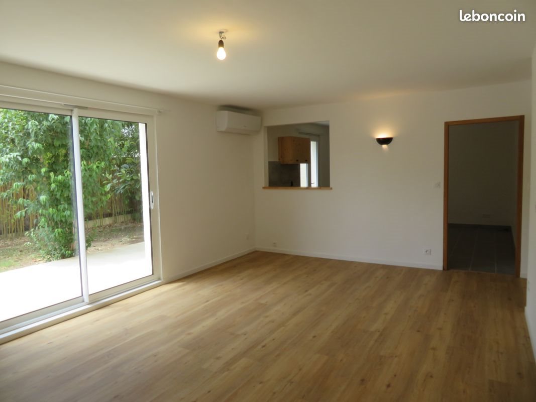 Appartement à louer, 100m², Saint-Georges-d'Orques