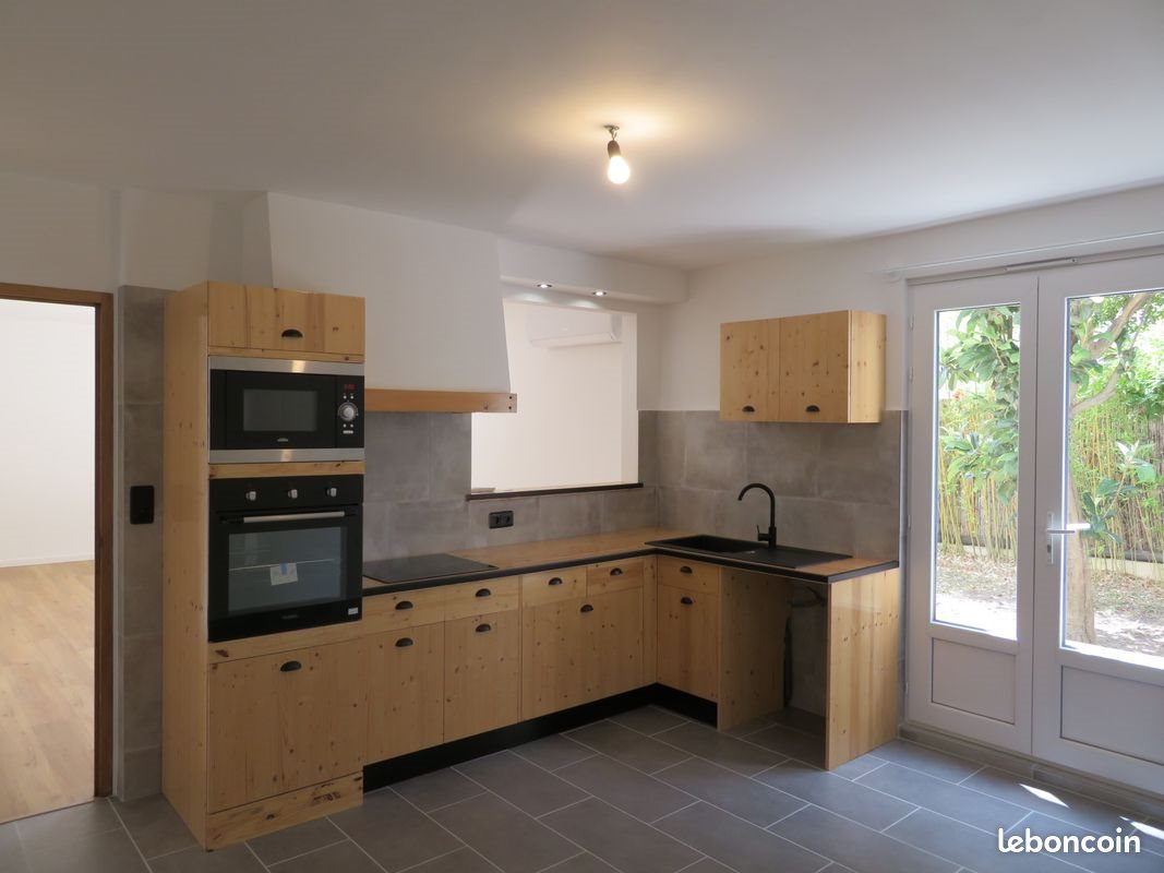 Appartement à louer, 100m², Saint-Georges-d'Orques