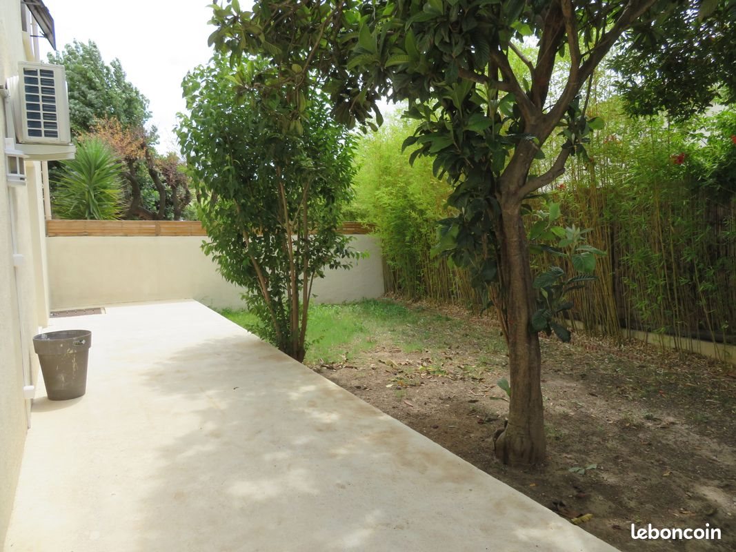 Appartement à louer, 100m², Saint-Georges-d'Orques