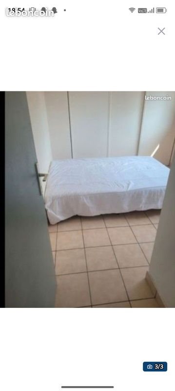 Appartement à louer, 45m², Annemasse