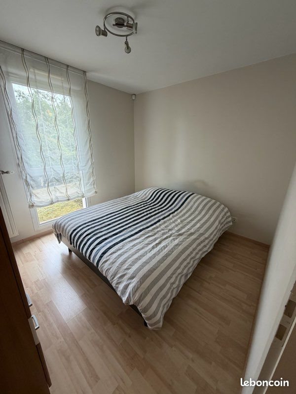 Appartement à louer, 63m², Colmar