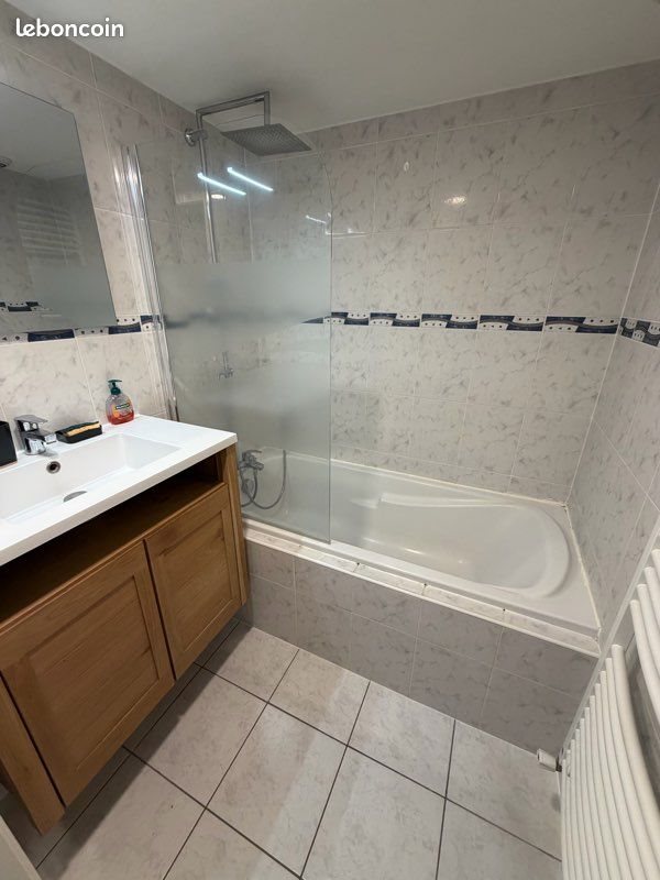 Appartement à louer, 63m², Colmar