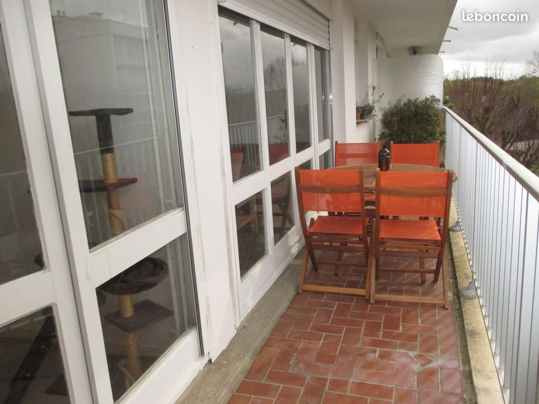 Appartement à louer, 65m², Saint-Herblain