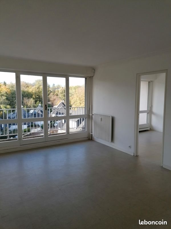 Appartement à louer, 65m², Saint-Herblain