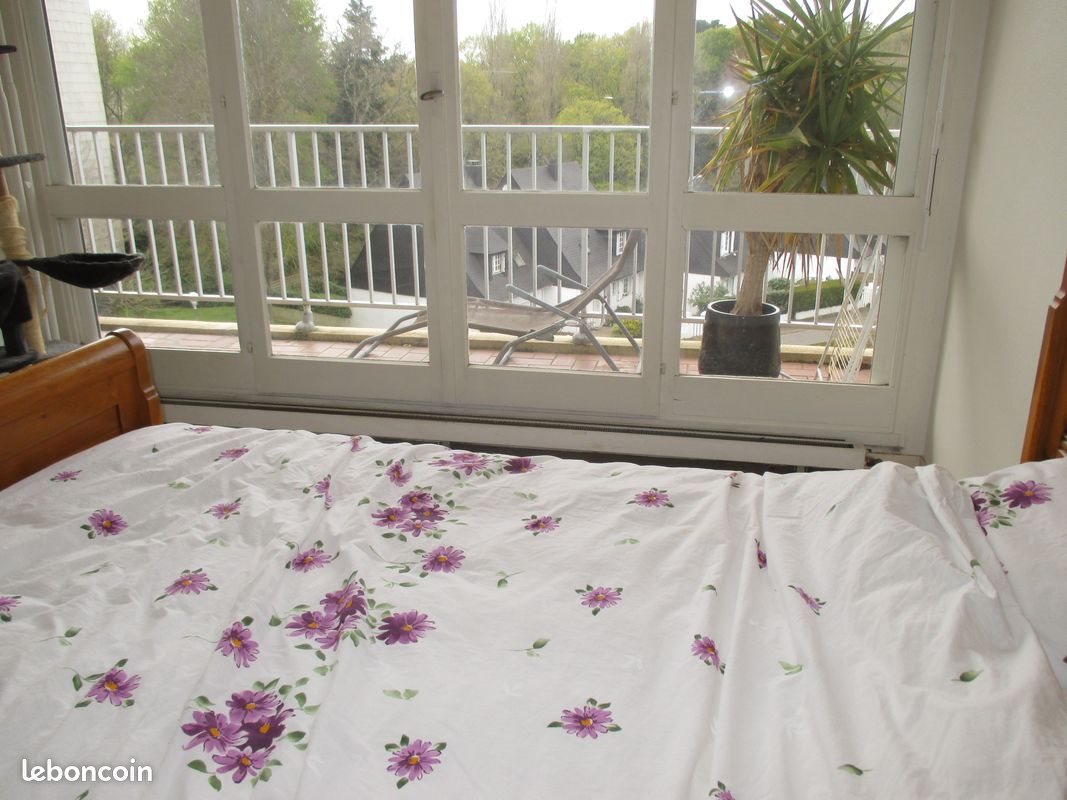 Appartement à louer, 65m², Saint-Herblain