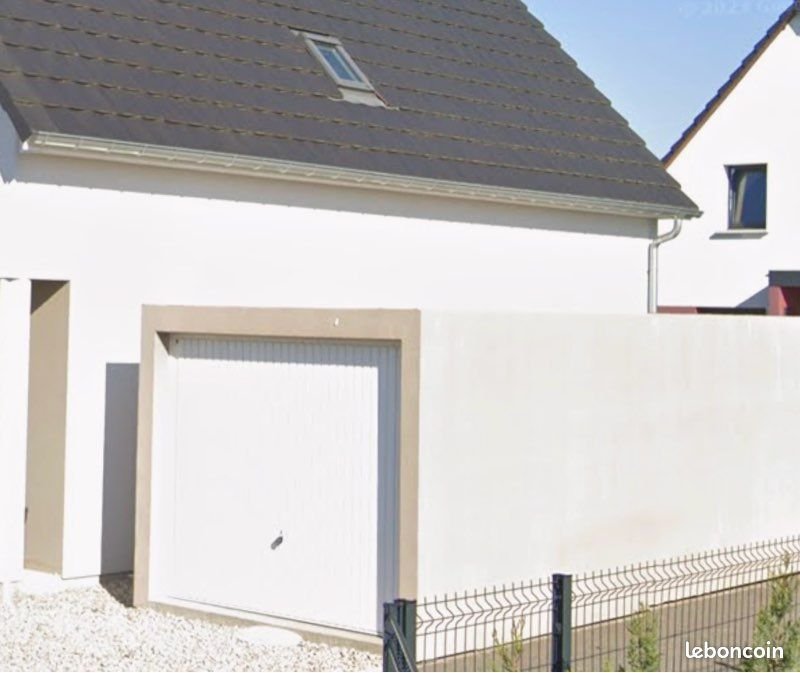 Maison à vendre, 110m², Ungersheim