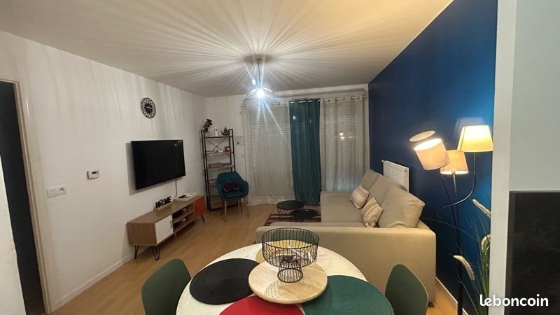Appartement à louer, 38m², Athis-Mons