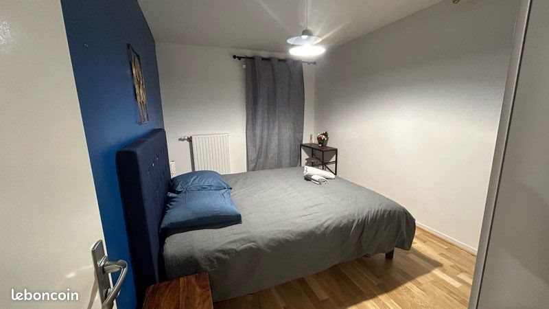 Appartement à louer, 38m², Athis-Mons