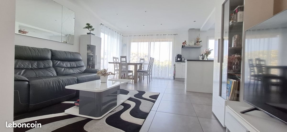 Maison à vendre, 91m², Eysines