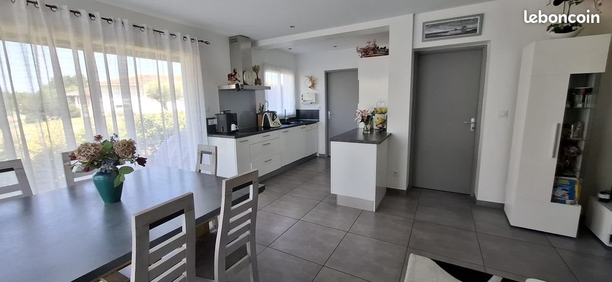 Maison à vendre, 91m², Eysines