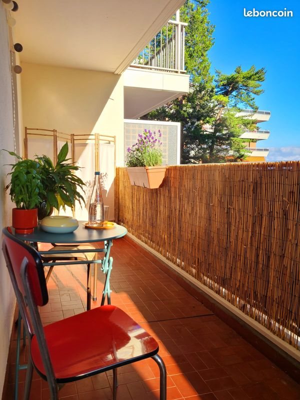 Appartement à louer, 33m², Evian-les-Bains