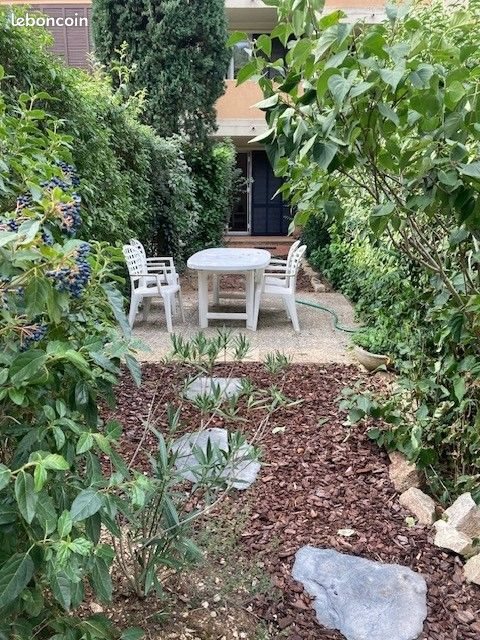 Appartement à louer, 40m², Aix-en-Provence