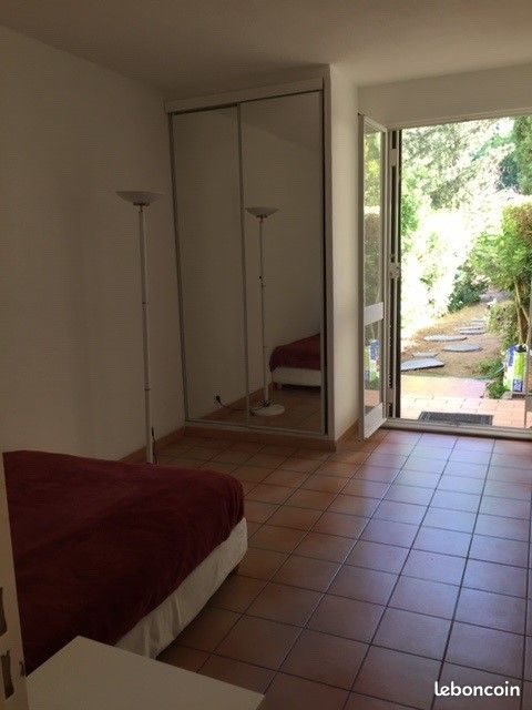 Appartement à louer, 40m², Aix-en-Provence