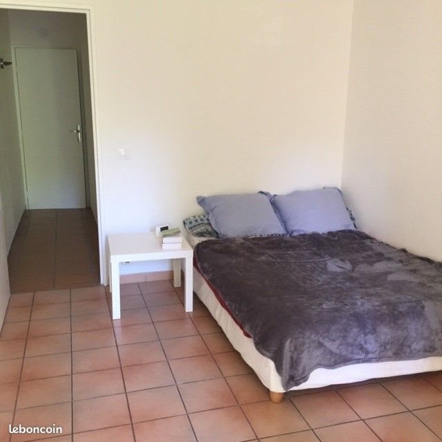 Appartement à louer, 40m², Aix-en-Provence