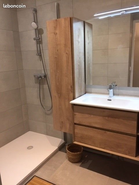 Appartement à louer, 40m², Aix-en-Provence