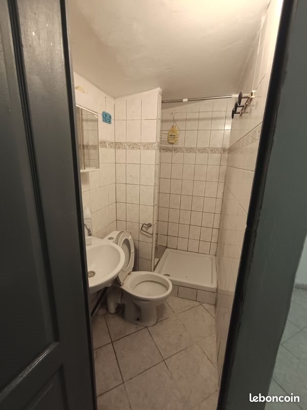 Maison à louer, 25m², Aulnay-sous-Bois