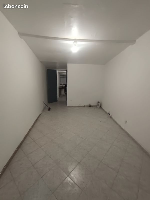 Maison à louer, 25m², Aulnay-sous-Bois