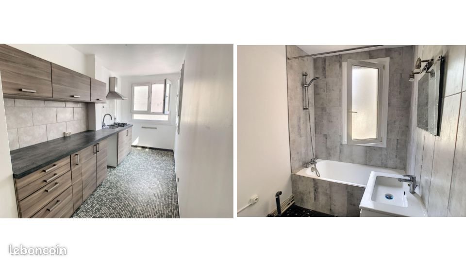 Appartement à louer, 70m², Issy-les-Moulineaux