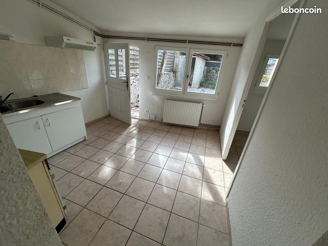 Maison à louer, 85m², Sainte-Feyre