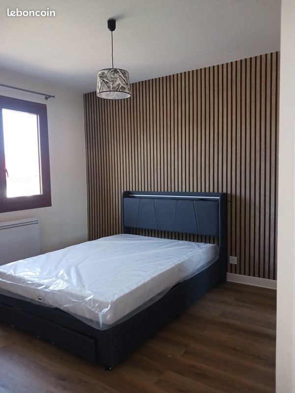 Appartement à louer, 42m², Millau