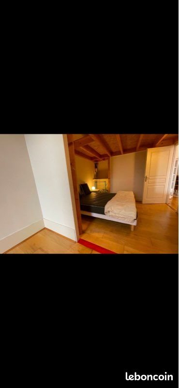 Appartement à louer, 70m², Grenoble