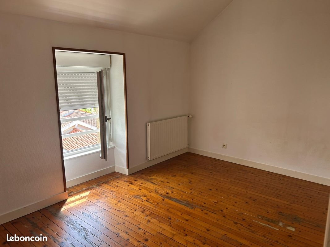 Appartement à louer, 45m², Bressuire