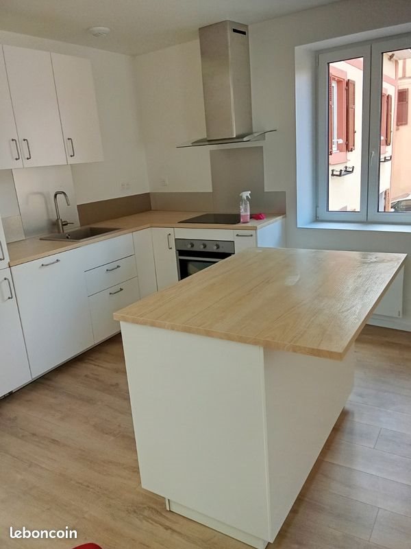Appartement à louer, 113m², Pfaffenheim