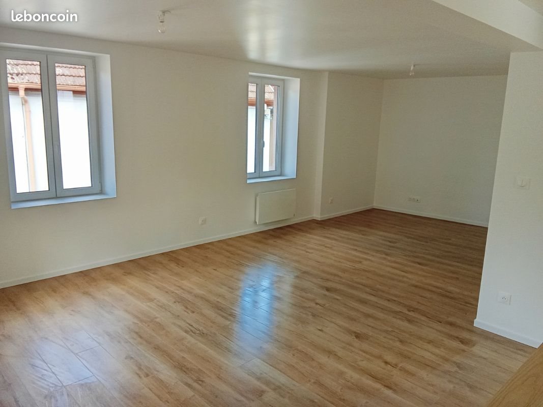 Appartement à louer, 113m², Pfaffenheim