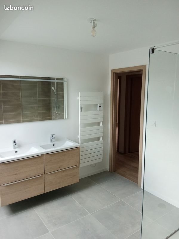 Appartement à louer, 113m², Pfaffenheim