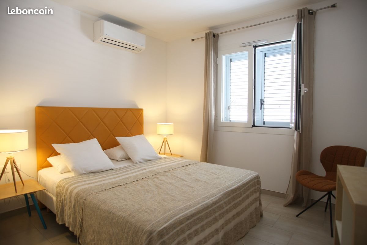 Appartement à louer, 60m², Santa-Reparata-di-Balagna
