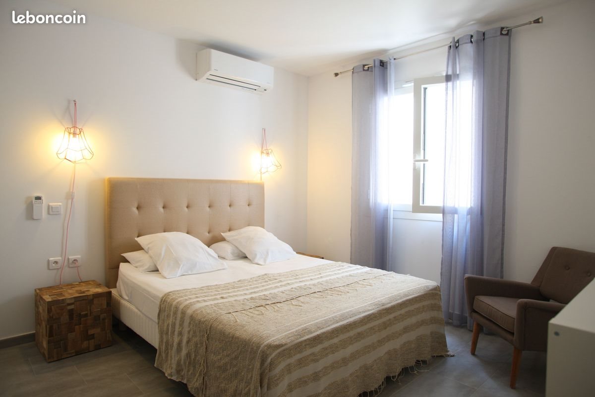 Appartement à louer, 60m², Santa-Reparata-di-Balagna