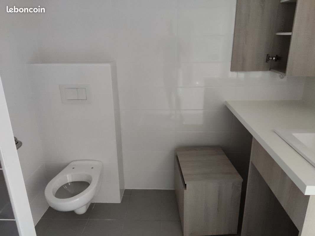 Appartement à vendre, 37m², Cavaillon