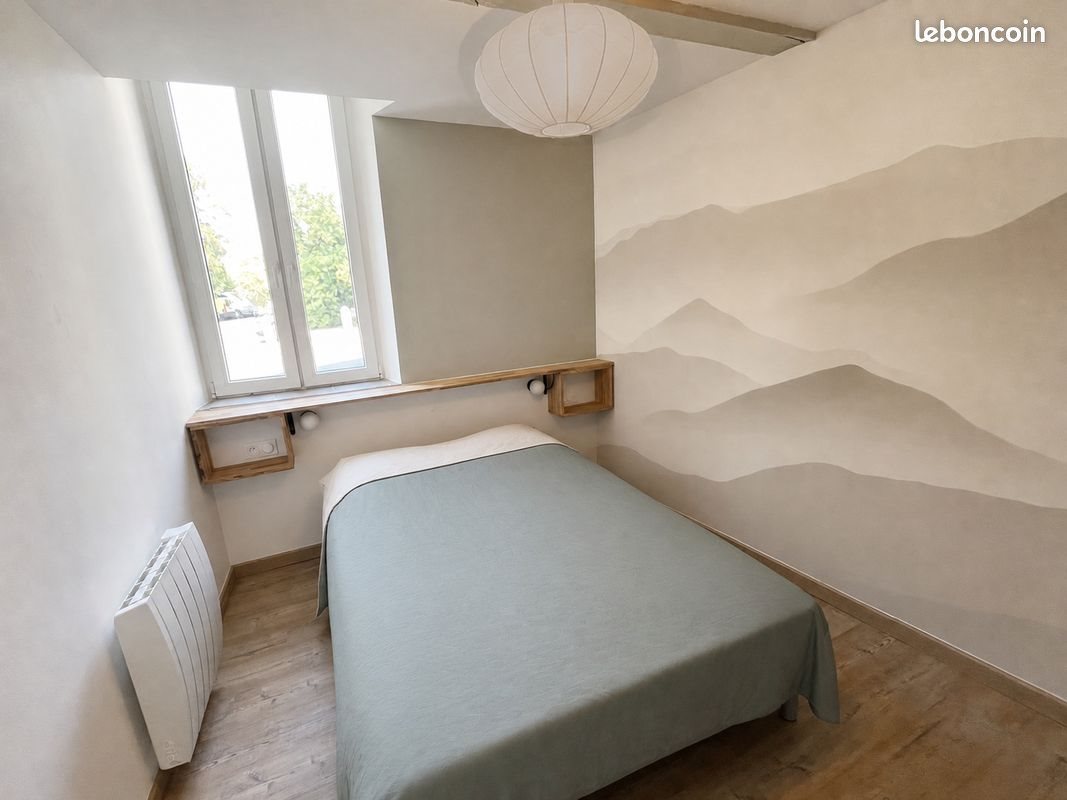 Appartement à louer, 43m², Muret