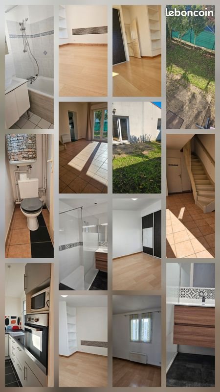 Maison à vendre, 41m², Puilboreau