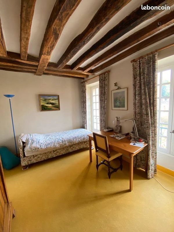 Maison à louer, 300m², Fourqueux